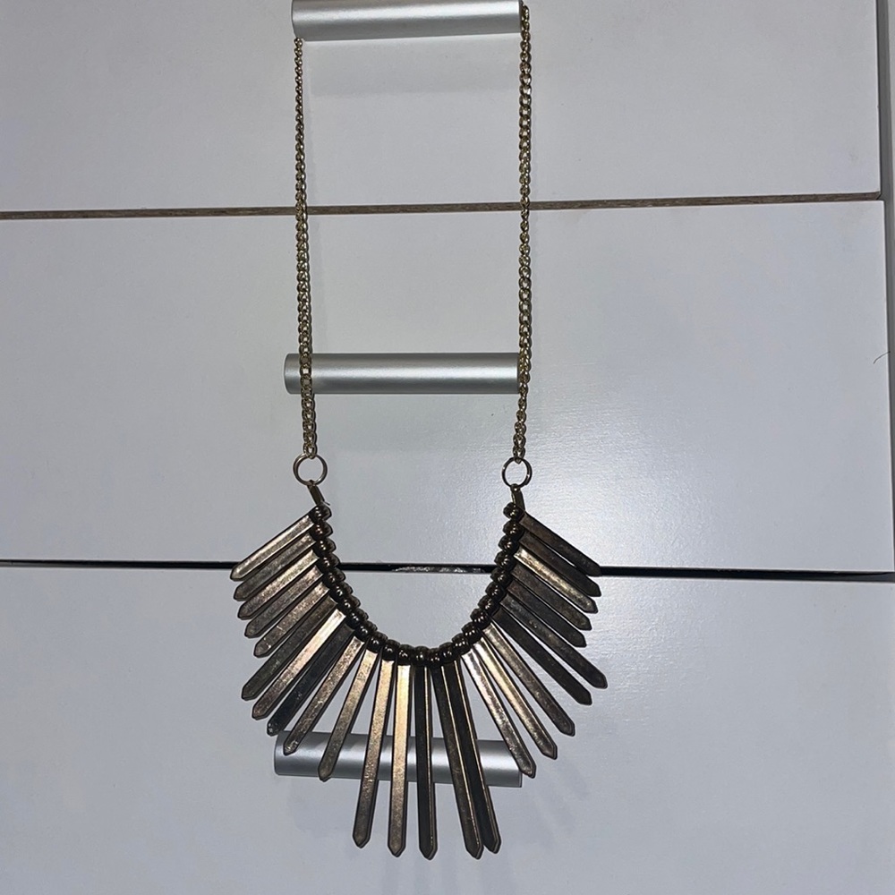 necklaces!